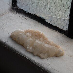 Citrine Crystal